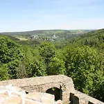 Апартаменты Haus Lila Welle Nordhalben