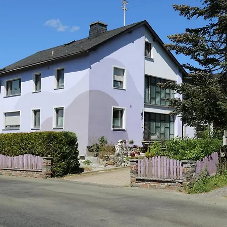 Haus Lila Welle * Nordhalben