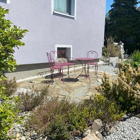 Haus Lila Welle * Nordhalben