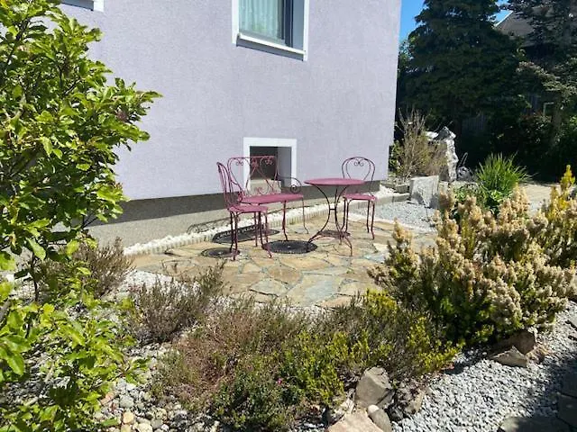 Haus Lila Welle * Nordhalben