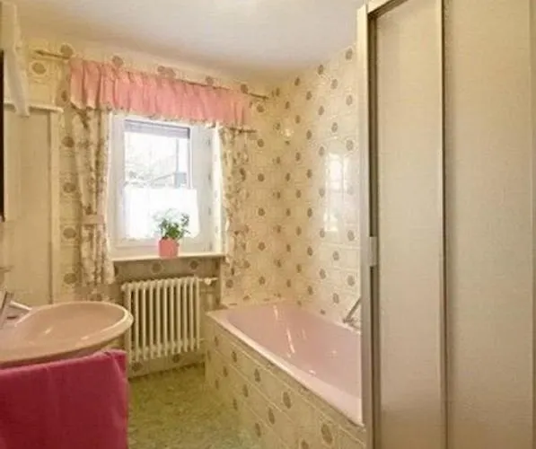 شقة Haus Lila Welle